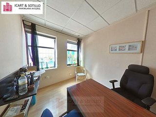 Oficina en venta en Casco Urbano en Vinaròs
