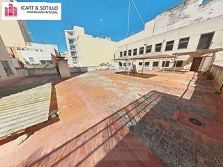 Oficina en venta en Casco Urbano en Vinaròs