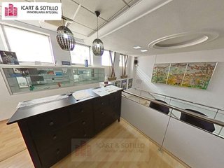 Oficina en venta en Casco Urbano en Vinaròs