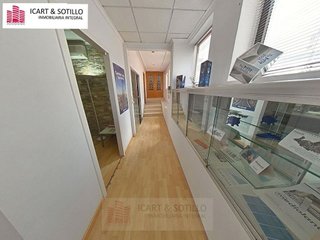 Oficina en venta en Casco Urbano en Vinaròs