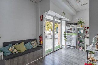 Local comercial en venta en Barrio de Zaidín en Granada