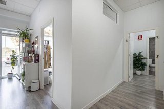 Local comercial en venta en Barrio de Zaidín en Granada