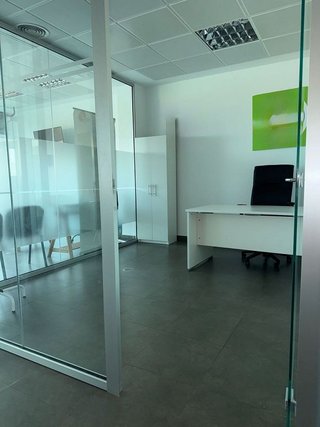 Oficina en alquiler en Renfe - Bulevar 1º y 2º Fase en Jaén