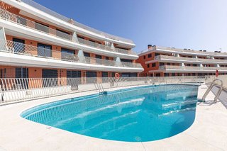 Piso en alquiler en Hipódromo - Cerrado del Águila en Mijas