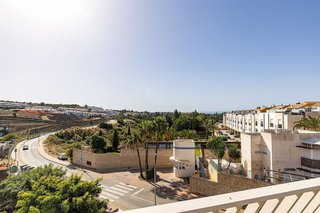 Piso en alquiler en Hipódromo - Cerrado del Águila en Mijas