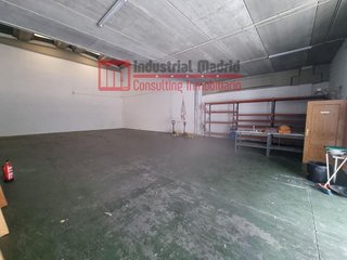 Nave industrial en alquiler en Reyes Católicos en Alcalá de Henares