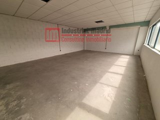 Nave industrial en alquiler en Reyes Católicos en Alcalá de Henares