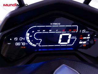 KYMCO DTX 360