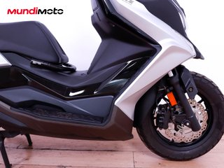KYMCO DTX 360