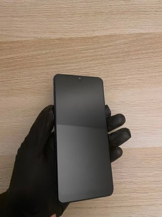 Samsung Galaxy A31 128GB Dual SIM Azul