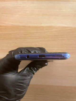 Samsung Galaxy A31 128GB Dual SIM Azul