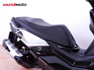 KYMCO DTX 360