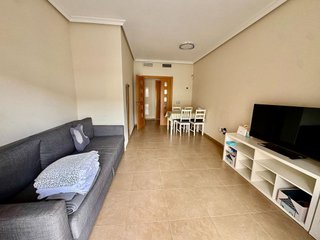 Piso en venta en Centro en Torremolinos