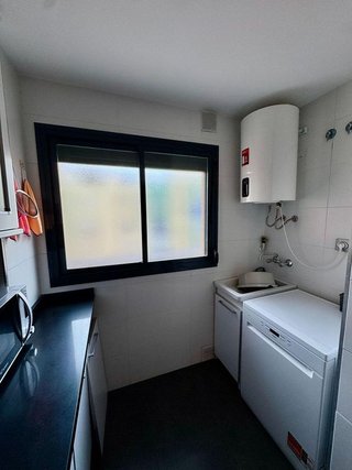 Piso en venta en Centro en Torremolinos