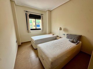 Piso en venta en Centro en Torremolinos