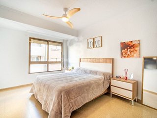 Piso en venta en El Carme en Valencia