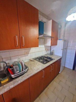 Piso en alquiler en Ciudad Jardín - Tagarete - El Zapillo en Almería
