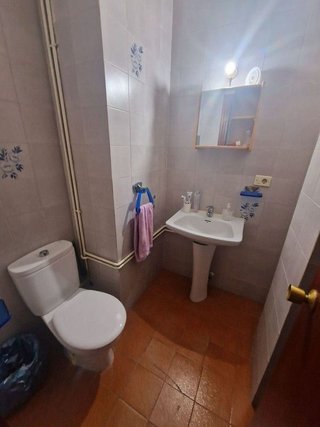 Piso en alquiler en Ciudad Jardín - Tagarete - El Zapillo en Almería