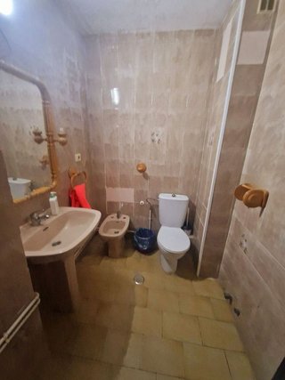 Piso en alquiler en Ciudad Jardín - Tagarete - El Zapillo en Almería