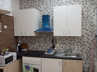 Piso en alquiler en Centro - El Pilar en Ciudad Real