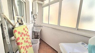 Dúplex en alquiler en Los Jardines de Marbella - La Ermita en Marbella