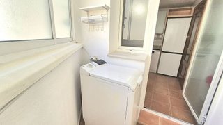 Dúplex en alquiler en Los Jardines de Marbella - La Ermita en Marbella