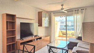 Dúplex en alquiler en Los Jardines de Marbella - La Ermita en Marbella