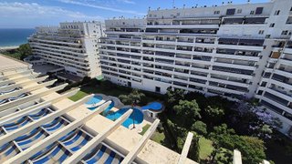 Dúplex en alquiler en Los Jardines de Marbella - La Ermita en Marbella