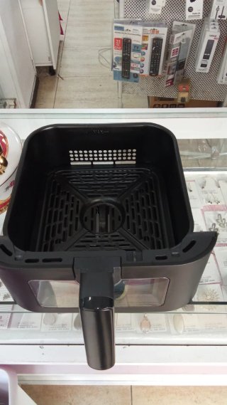 Freidora Severin FR 002468