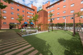 Piso en venta en Valdebernardo - Valderribas en Madrid