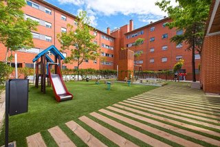 Piso en venta en Valdebernardo - Valderribas en Madrid