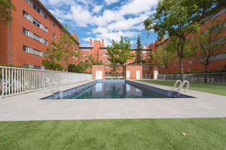 Piso en venta en Valdebernardo - Valderribas en Madrid