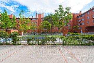 Piso en venta en Valdebernardo - Valderribas en Madrid