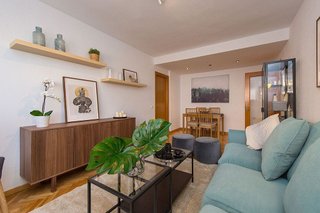Piso en venta en Valdebernardo - Valderribas en Madrid