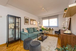 Piso en venta en Valdebernardo - Valderribas en Madrid