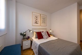 Piso en venta en Valdebernardo - Valderribas en Madrid