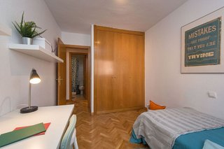 Piso en venta en Valdebernardo - Valderribas en Madrid