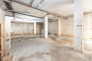 Local comercial en venta en San Francisco Javier en Granada