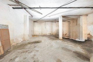 Local comercial en venta en San Francisco Javier en Granada