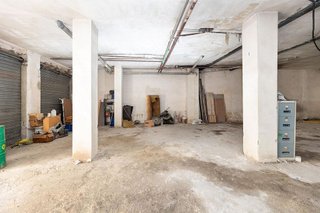 Local comercial en venta en San Francisco Javier en Granada