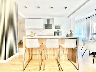 Piso en venta en Los Jardines de Marbella - La Ermita en Marbella