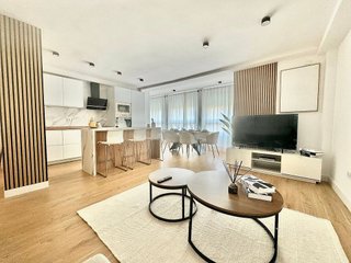 Piso en venta en Los Jardines de Marbella - La Ermita en Marbella