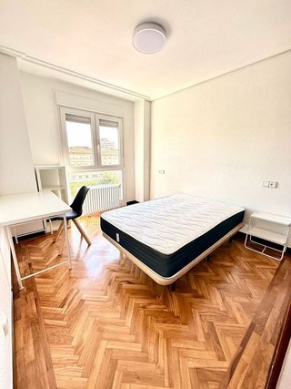 Piso en alquiler en Iturrama en Pamplona