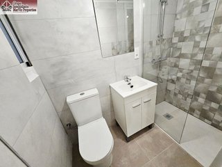 Piso en venta en Centro Urbano en Benidorm