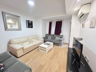 Piso en venta en La Raïosa en Valencia