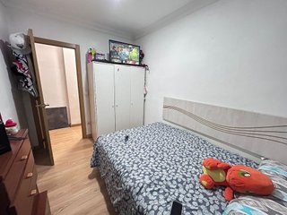 Piso en venta en La Raïosa en Valencia