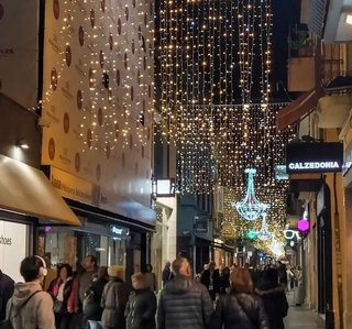 Local comercial en alquiler en Centre en Badalona