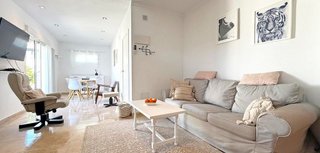 Casa adosada en venta en Nueva Torrevieja - Aguas Nuevas en Torrevieja