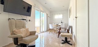 Casa adosada en venta en Nueva Torrevieja - Aguas Nuevas en Torrevieja