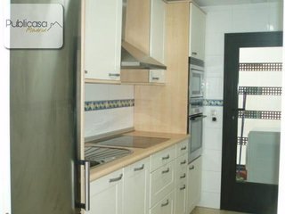 Piso en alquiler en Guindalera en Madrid